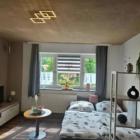 Auszeit Zwischen Fellnasen