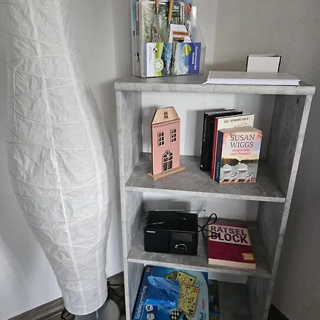 Διαμέρισμα Auszeit Zwischen Fellnasen