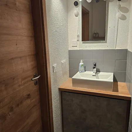 Auszeit Zwischen Fellnasen *