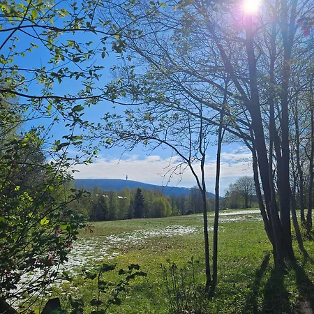 Auszeit Zwischen Fellnasen Διαμέρισμα *