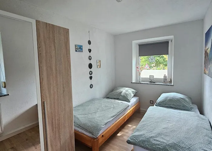 Auszeit Zwischen Fellnasen * Bischofsgrün
