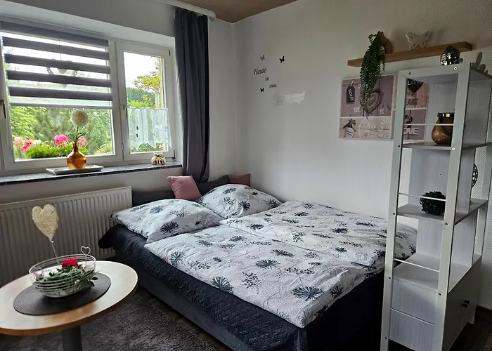 Auszeit Zwischen Fellnasen Bischofsgrün