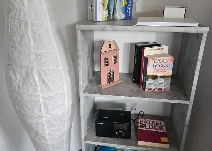 Auszeit Zwischen Fellnasen *