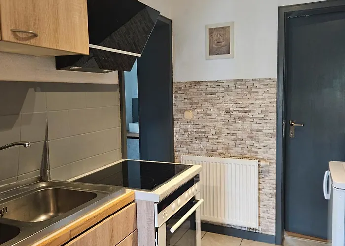 Auszeit Zwischen Fellnasen Appartement Bischofsgrün