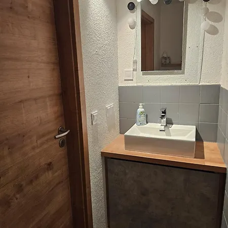Auszeit Zwischen Fellnasen
