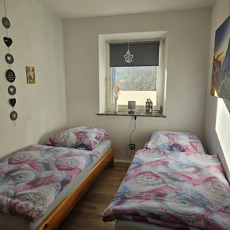 Auszeit Zwischen Fellnasen *