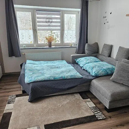 Auszeit Zwischen Fellnasen Apartment
