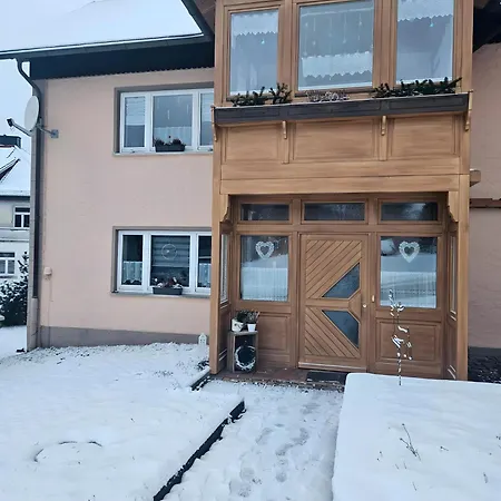 Auszeit Zwischen Fellnasen Apartment