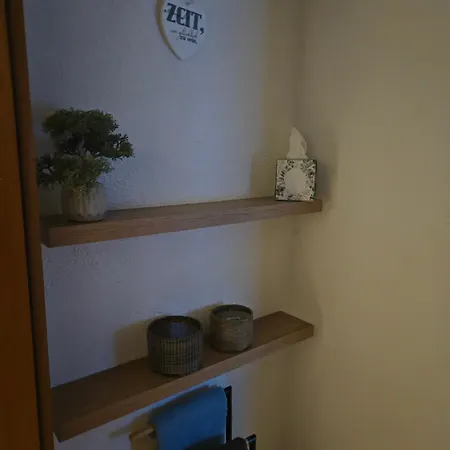 Auszeit Zwischen Fellnasen アパート