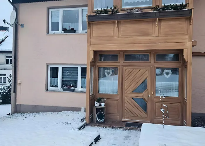 Auszeit Zwischen Fellnasen Διαμέρισμα